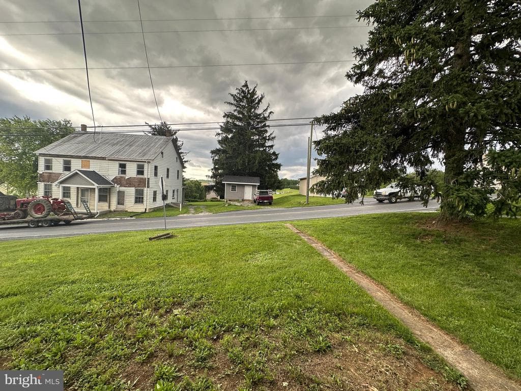 Property photo #9 for 7805 Mentzer Gap Rd, Waynesboro, PA 17268