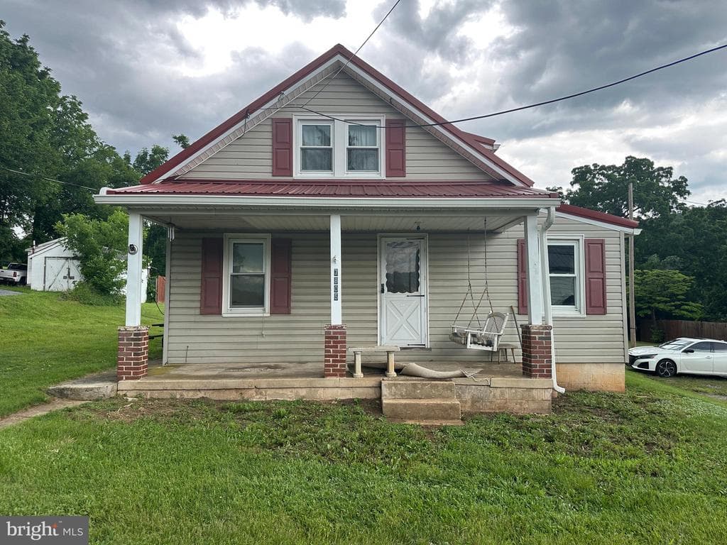 Property photo #0 for 7805 Mentzer Gap Rd, Waynesboro, PA 17268