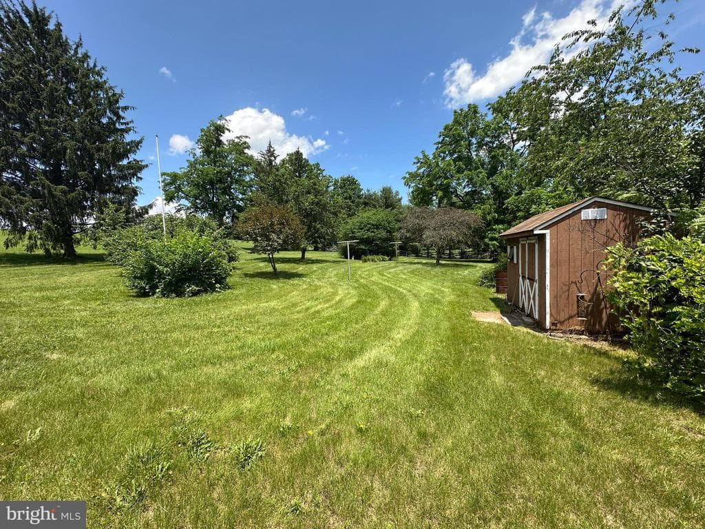 Property photo #15 for 7819 Mentzer Gap Rd, Waynesboro, PA 17268