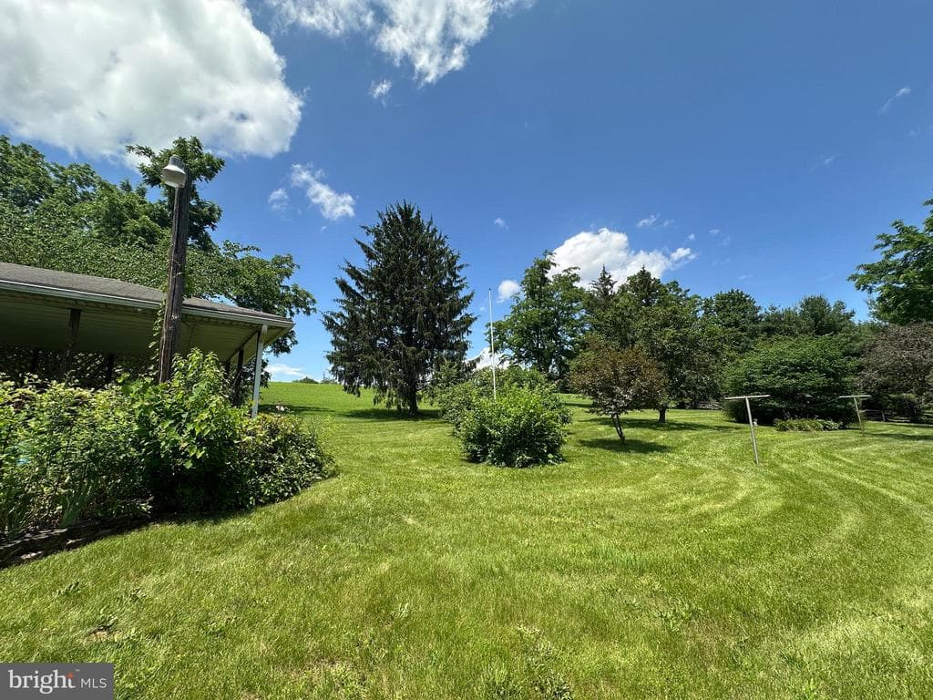 Property photo #16 for 7819 Mentzer Gap Rd, Waynesboro, PA 17268