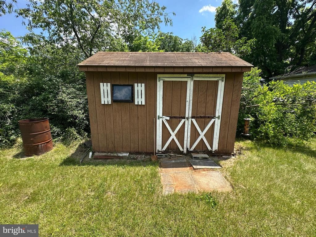 Property photo #17 for 7819 Mentzer Gap Rd, Waynesboro, PA 17268