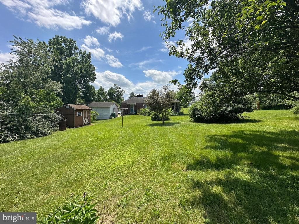 Property photo #19 for 7819 Mentzer Gap Rd, Waynesboro, PA 17268