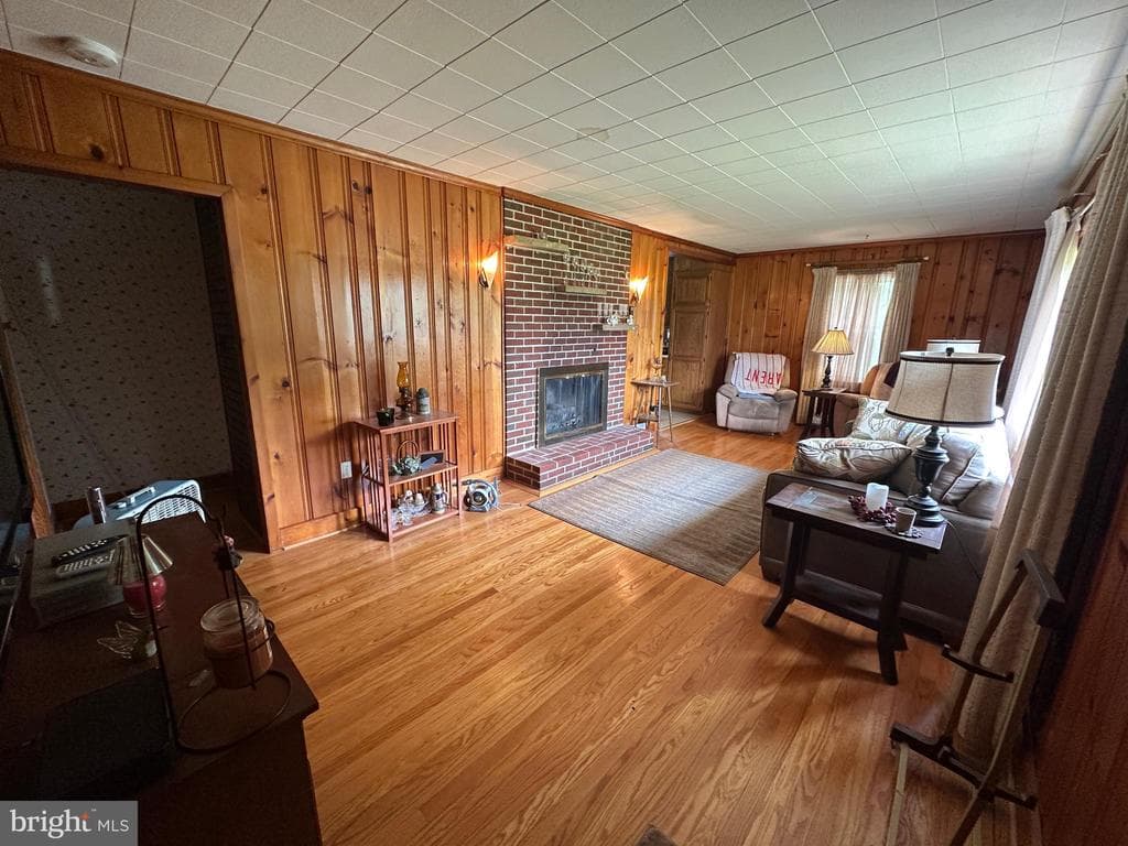 Property photo #20 for 7819 Mentzer Gap Rd, Waynesboro, PA 17268