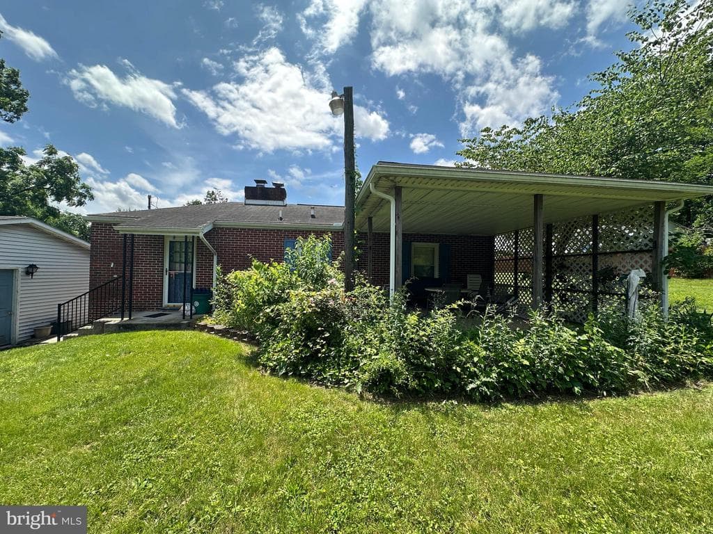 Property photo #7 for 7819 Mentzer Gap Rd, Waynesboro, PA 17268