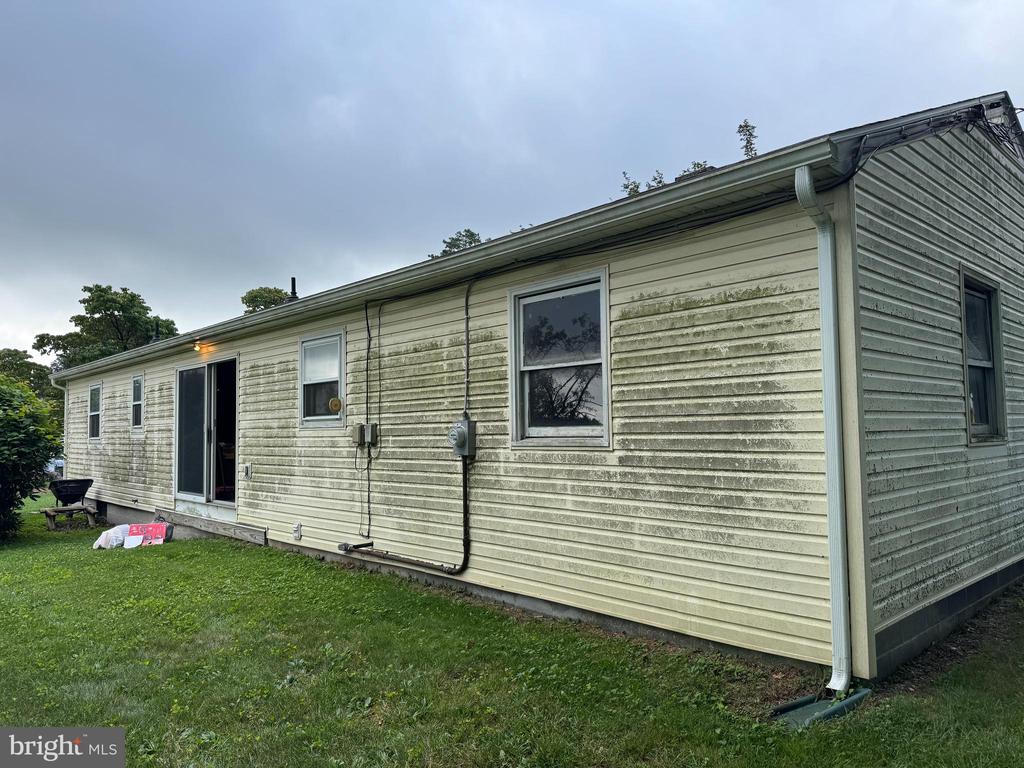 Property photo #6 for 15341 Orchard Ave, Blue Ridge Summit, PA 17214