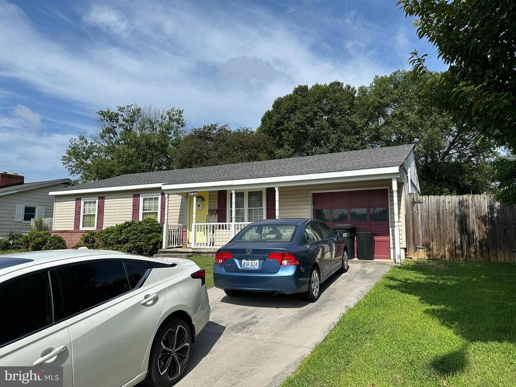 Property photo #2 for 417 S Georgia Ave, Martinsburg, WV 25401