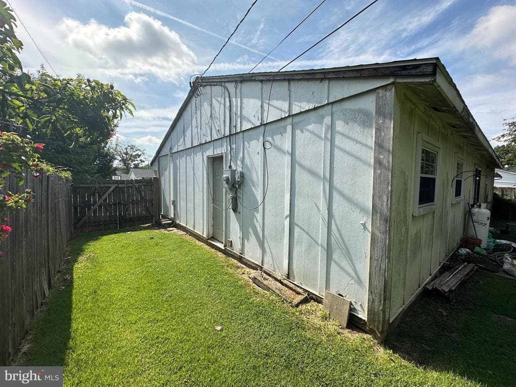 Property photo #4 for 417 S Georgia Ave, Martinsburg, WV 25401