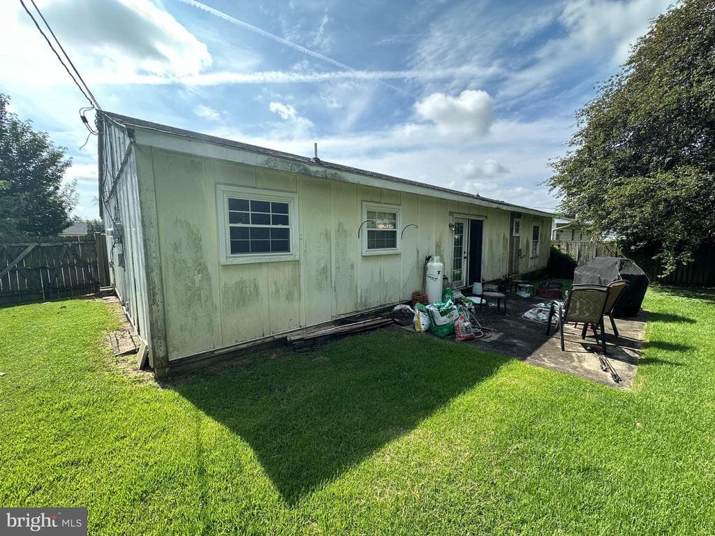 Property photo #5 for 417 S Georgia Ave, Martinsburg, WV 25401