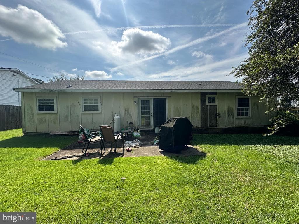 Property photo #6 for 417 S Georgia Ave, Martinsburg, WV 25401