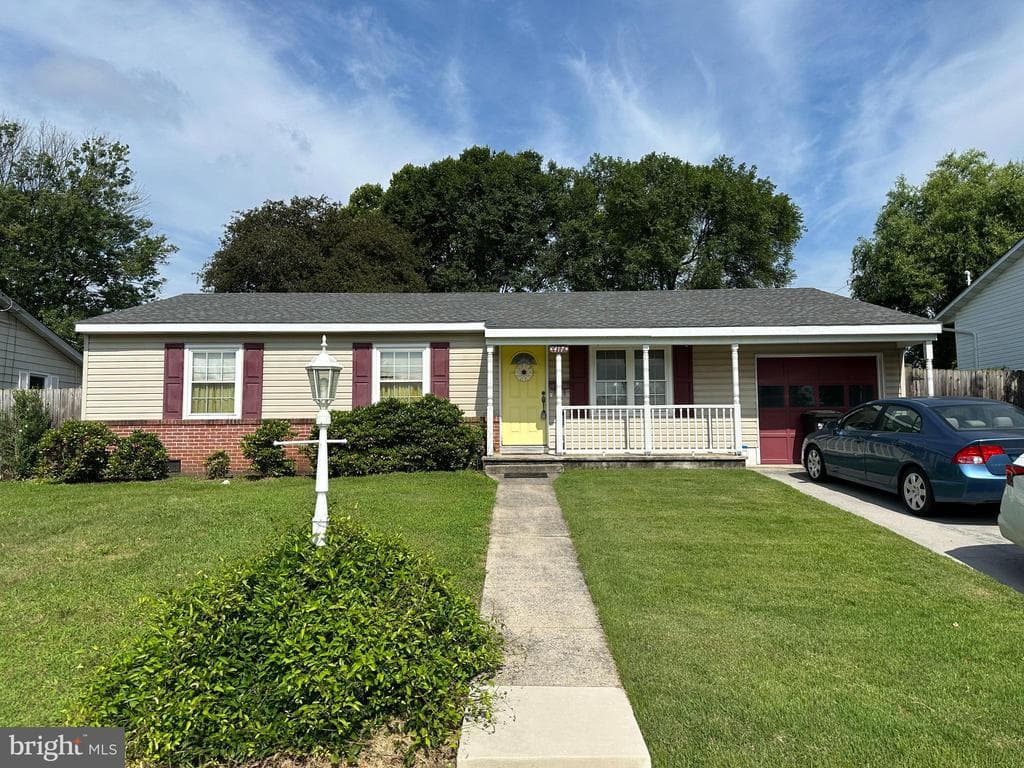 Property photo #0 for 417 S Georgia Ave, Martinsburg, WV 25401