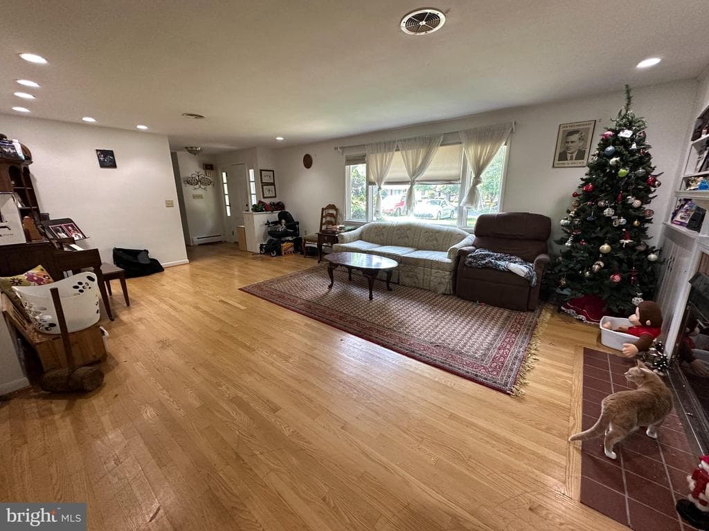 Property photo #10 for 296 Overhill Drive, Chambersburg, PA 17202
