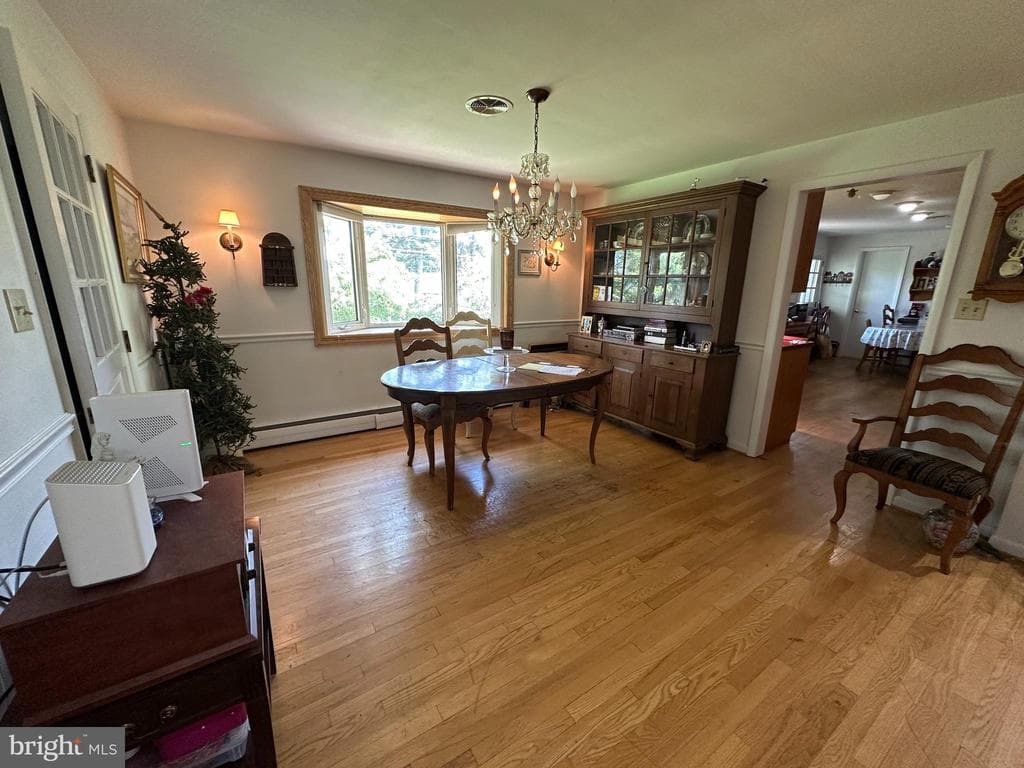 Property photo #8 for 296 Overhill Drive, Chambersburg, PA 17202