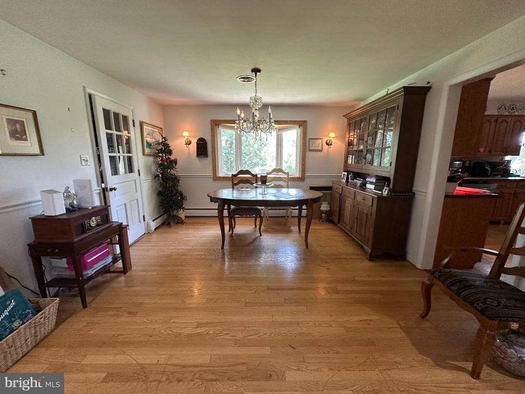 Property photo #9 for 296 Overhill Drive, Chambersburg, PA 17202