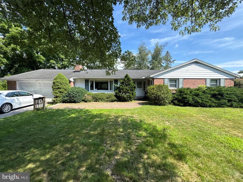 Property photo #0 for 296 Overhill Drive, Chambersburg, PA 17202