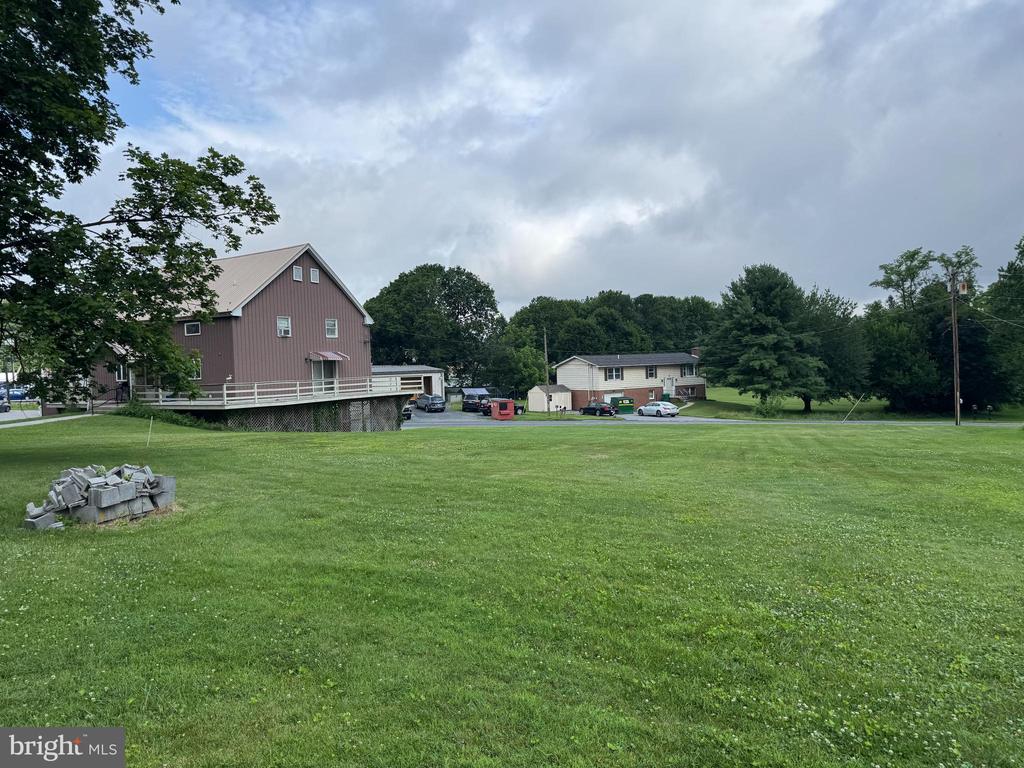 Property photo #1 for .34+/- Acres on Summit Farm Drive, Blue Ridge Summit, PA 17214