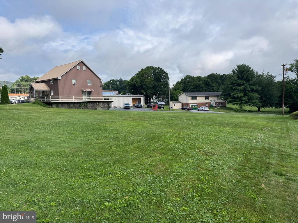 Property photo #12 for .34+/- Acres on Summit Farm Drive, Blue Ridge Summit, PA 17214
