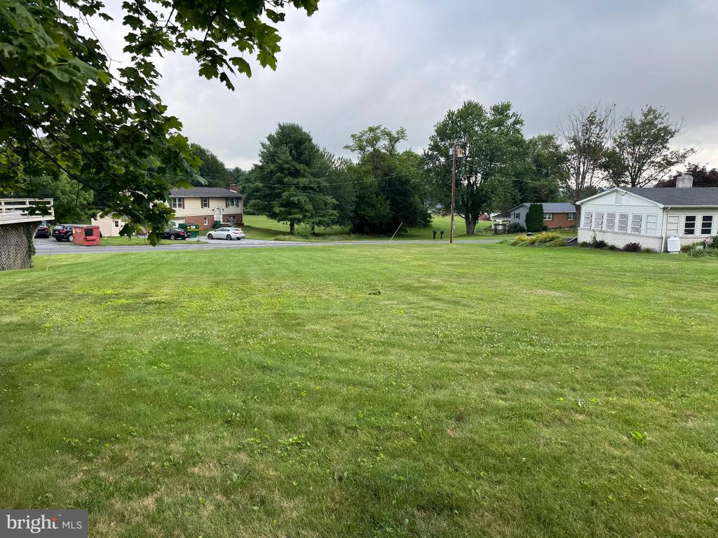 Property photo #3 for .34+/- Acres on Summit Farm Drive, Blue Ridge Summit, PA 17214