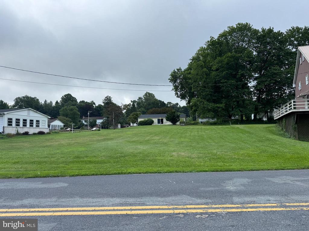 Property photo #5 for .34+/- Acres on Summit Farm Drive, Blue Ridge Summit, PA 17214