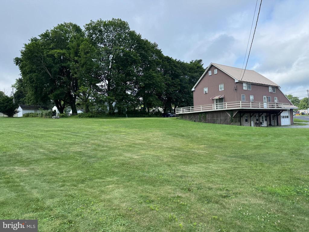 Property photo #9 for .34+/- Acres on Summit Farm Drive, Blue Ridge Summit, PA 17214