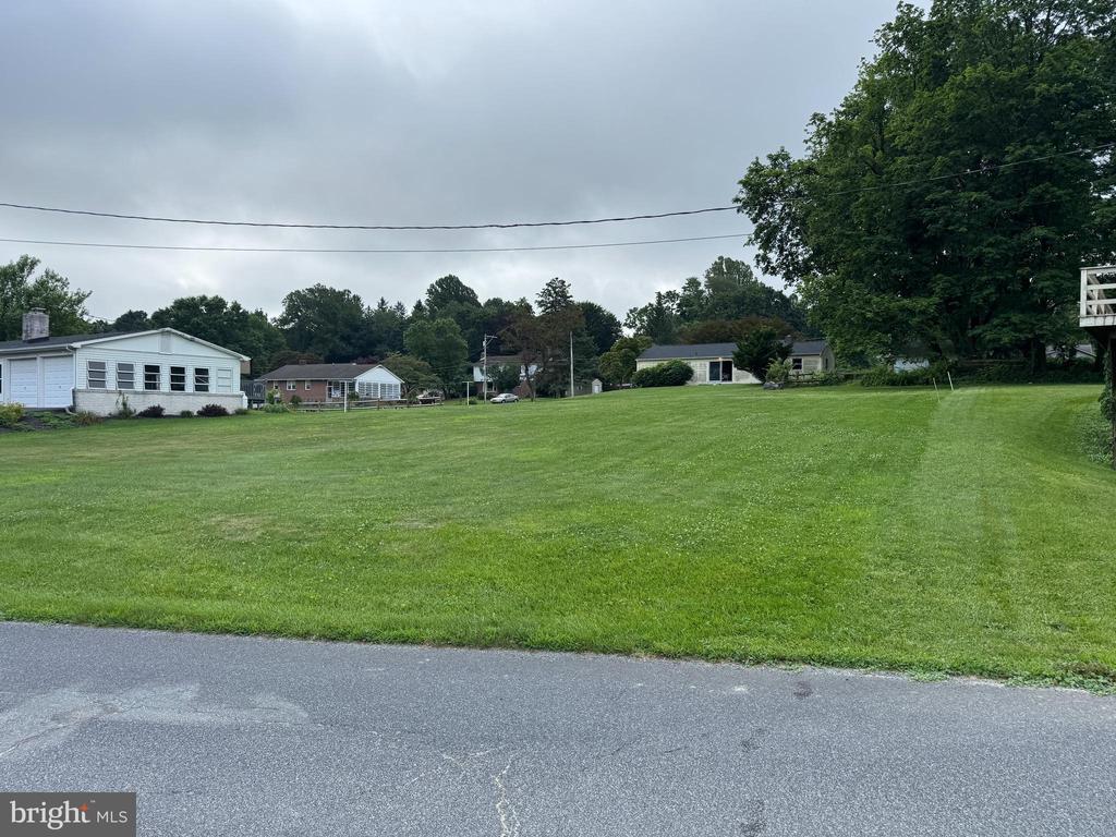 Property photo #0 for .34+/- Acres on Summit Farm Drive, Blue Ridge Summit, PA 17214