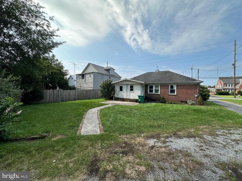 Property photo #57 for 6008 Cumberland Hwy, Chambersburg, PA 17202