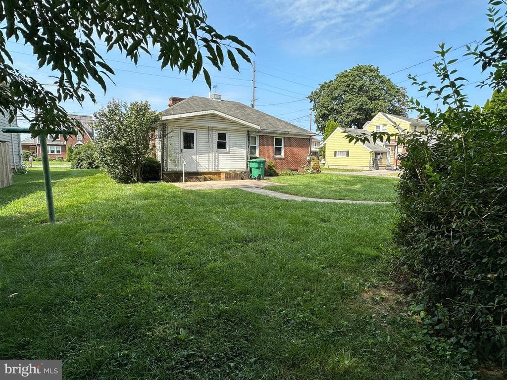 Property photo #61 for 6008 Cumberland Hwy, Chambersburg, PA 17202