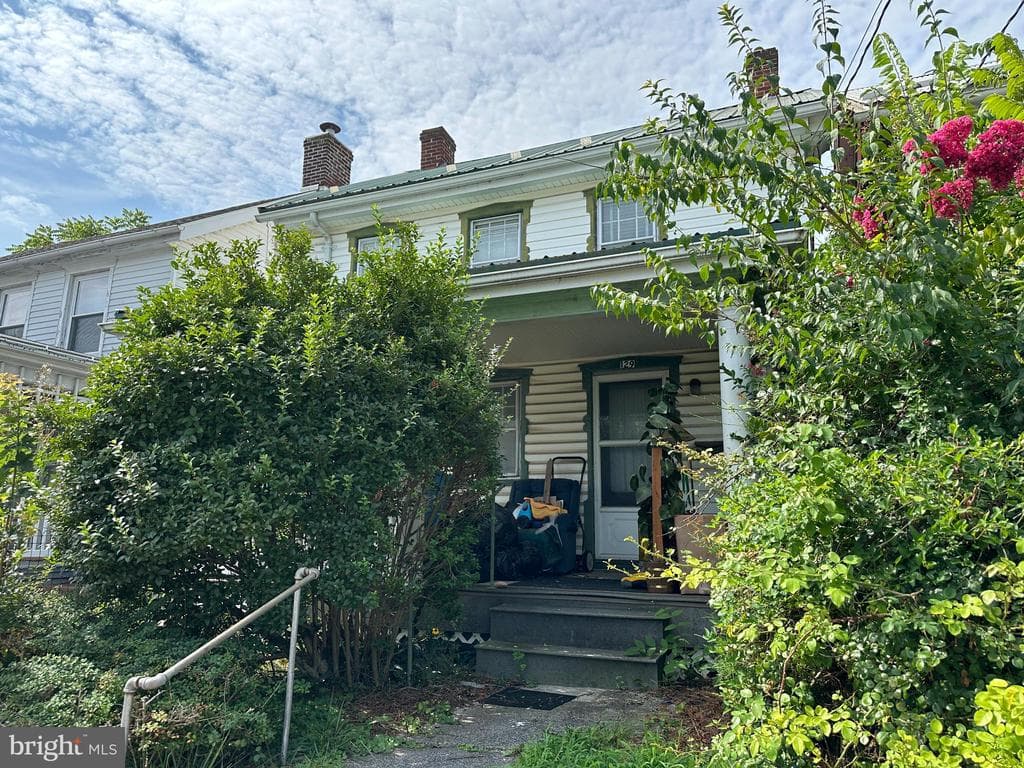 Property photo #1 for 129 E Franklin Street, Greencastle, PA 17225