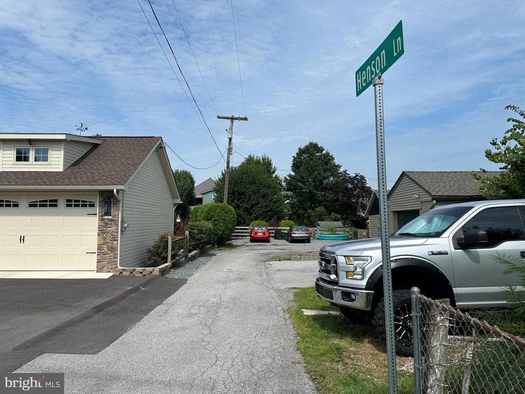 Property photo #10 for 129 E Franklin Street, Greencastle, PA 17225