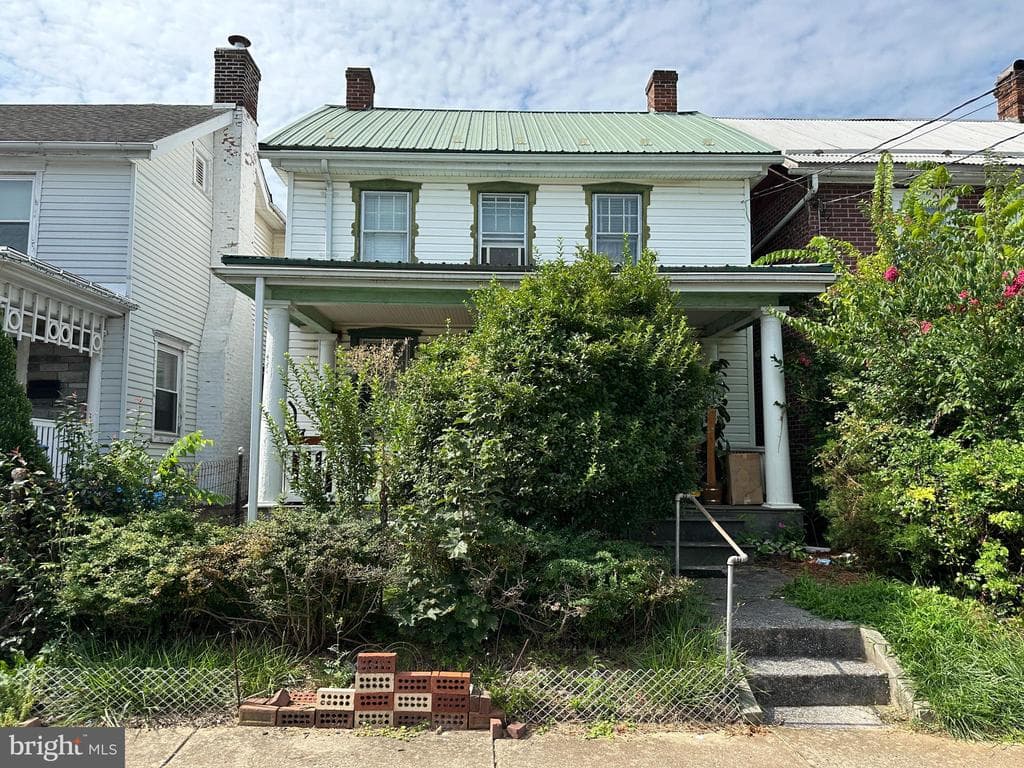 Property photo #0 for 129 E Franklin Street, Greencastle, PA 17225