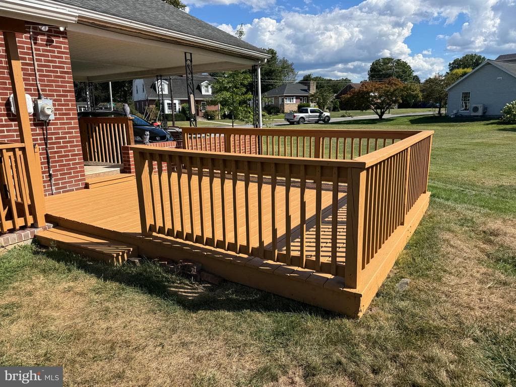 Property photo #11 for 239 Orchard Circle, Greencastle, PA 17225
