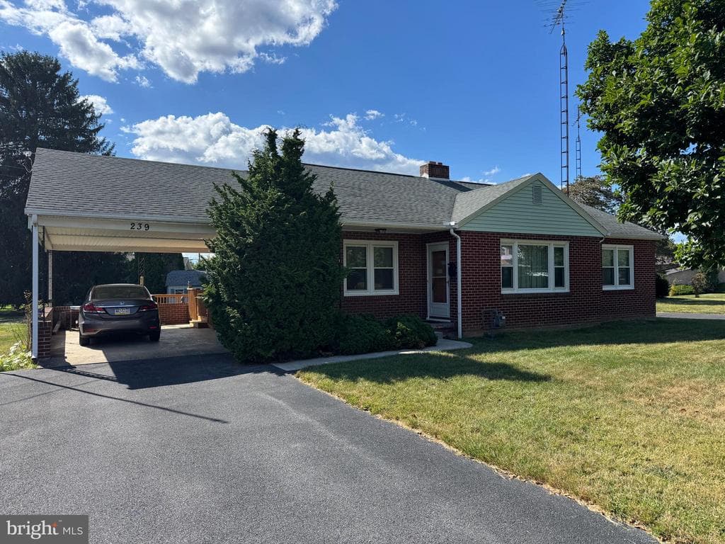 Property photo #0 for 239 Orchard Circle, Greencastle, PA 17225