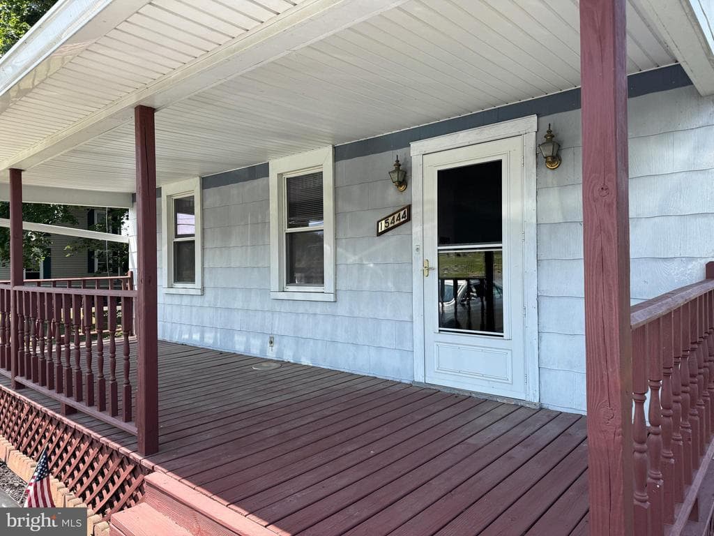 Property photo #11 for 15444 Pennsylvania Ave, Greencastle, PA 17225