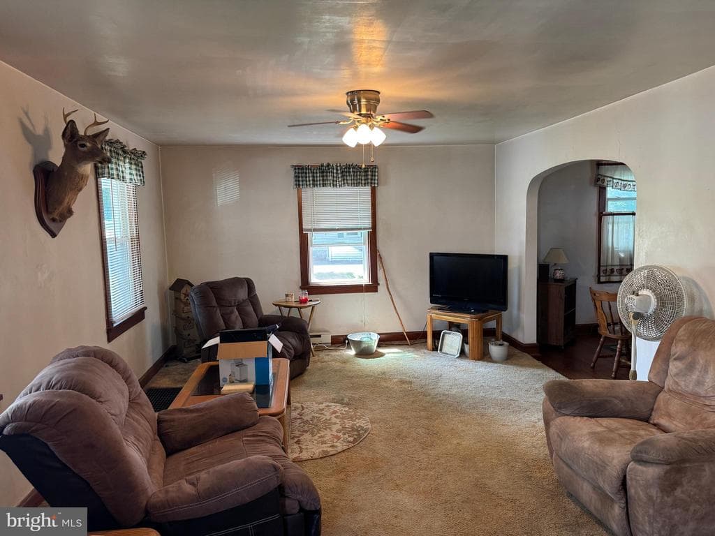 Property photo #12 for 15444 Pennsylvania Ave, Greencastle, PA 17225