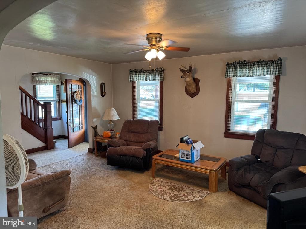 Property photo #13 for 15444 Pennsylvania Ave, Greencastle, PA 17225