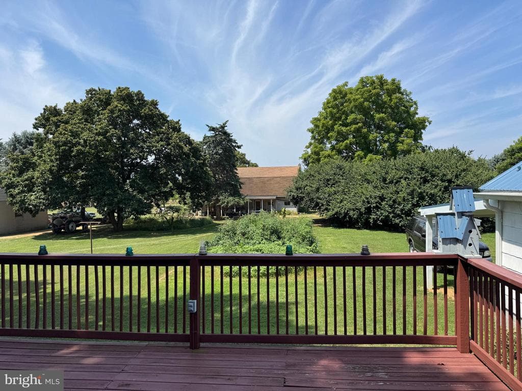 Property photo #24 for 15444 Pennsylvania Ave, Greencastle, PA 17225