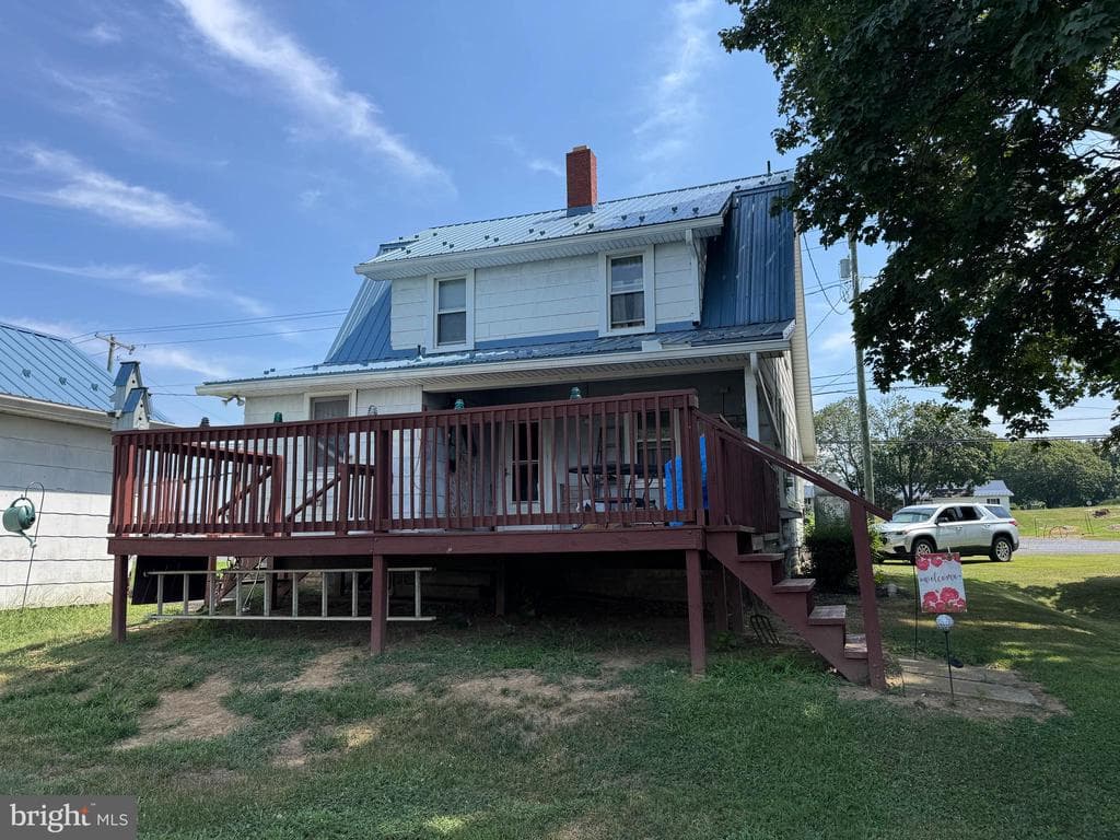 Property photo #5 for 15444 Pennsylvania Ave, Greencastle, PA 17225