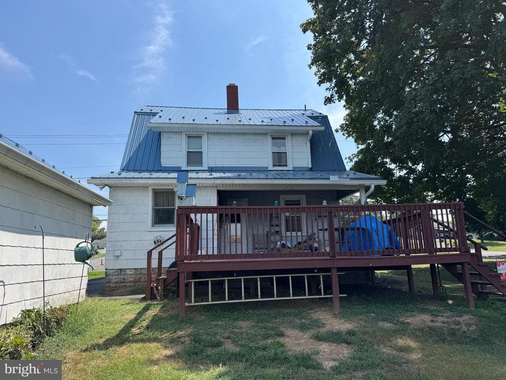 Property photo #6 for 15444 Pennsylvania Ave, Greencastle, PA 17225