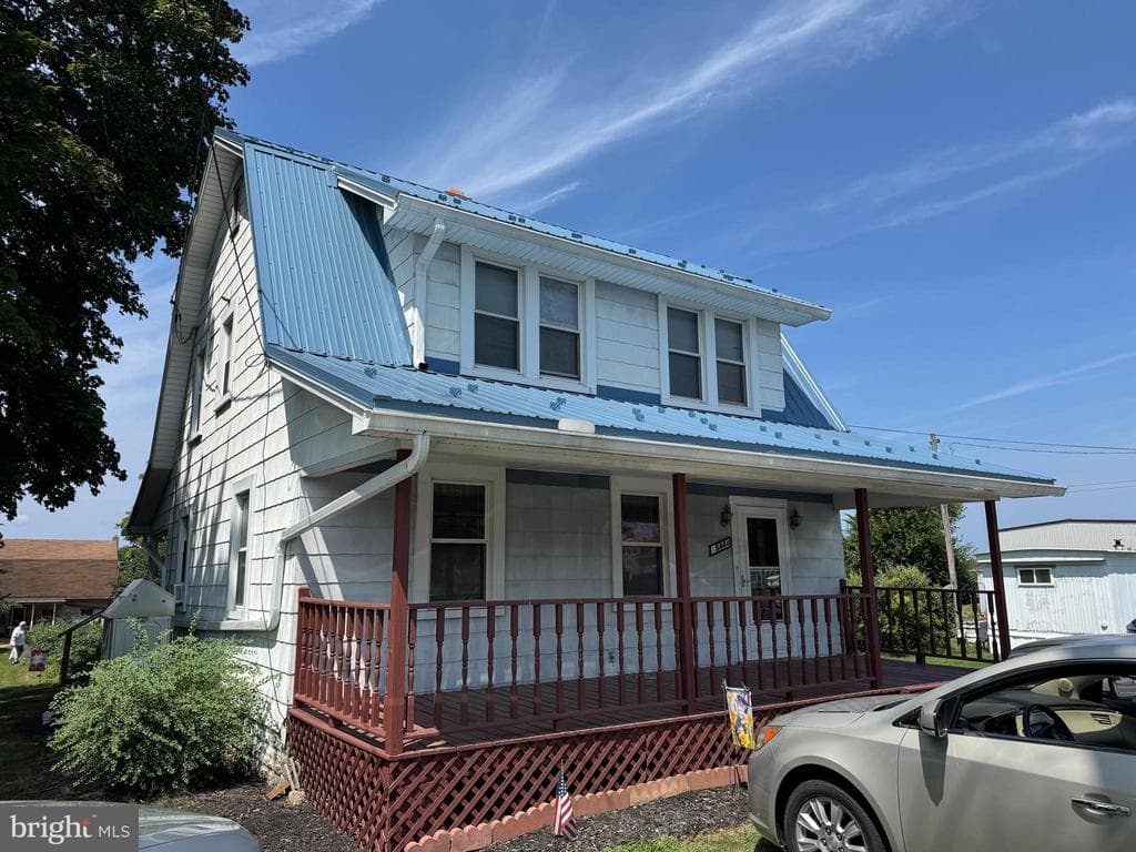 Property photo #0 for 15444 Pennsylvania Ave, Greencastle, PA 17225