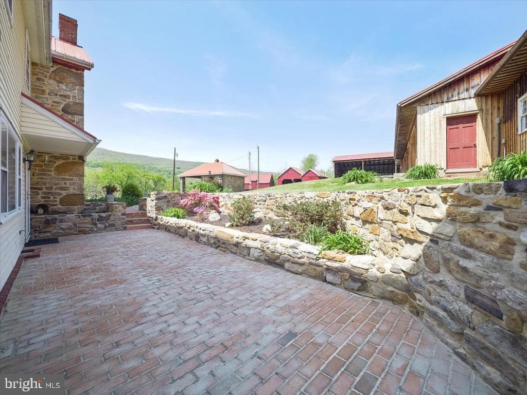 Property photo #115 for 7160 Little Cove Rd, Mercersburg, PA 17236