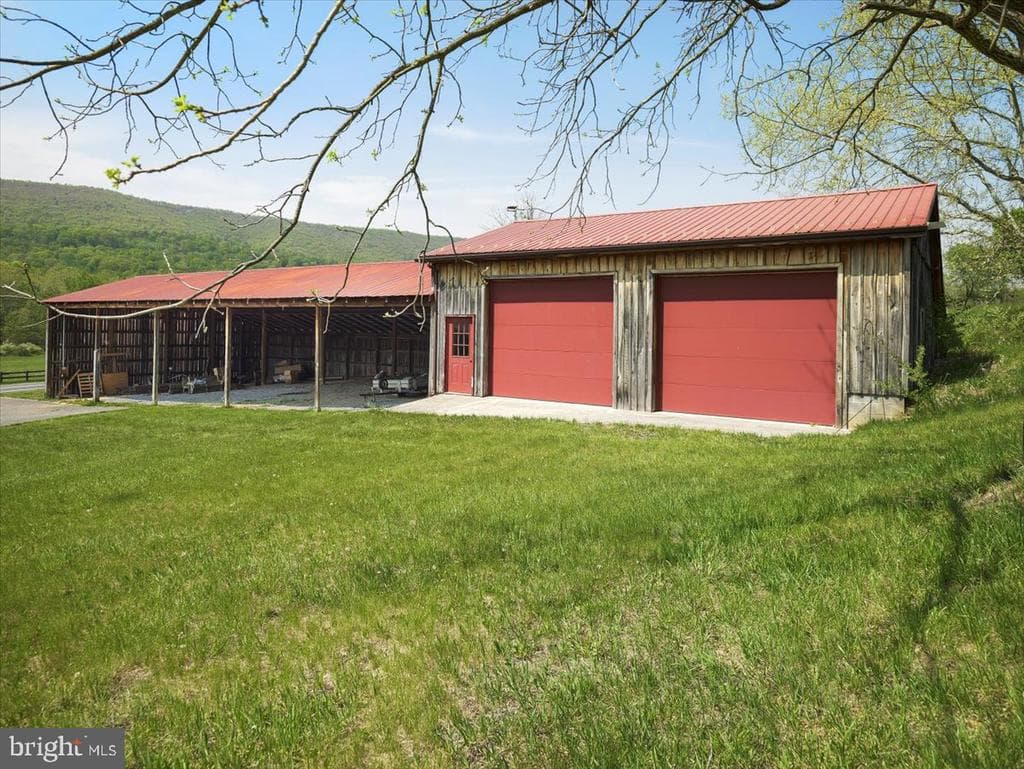 Property photo #127 for 7160 Little Cove Rd, Mercersburg, PA 17236