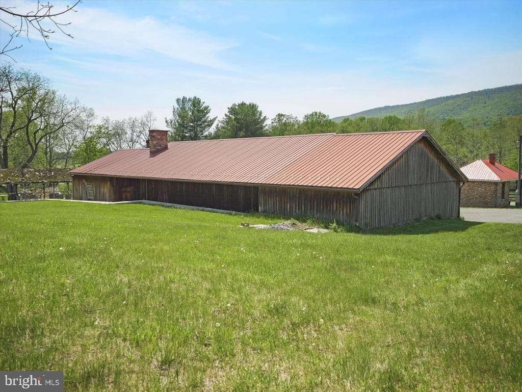 Property photo #130 for 7160 Little Cove Rd, Mercersburg, PA 17236