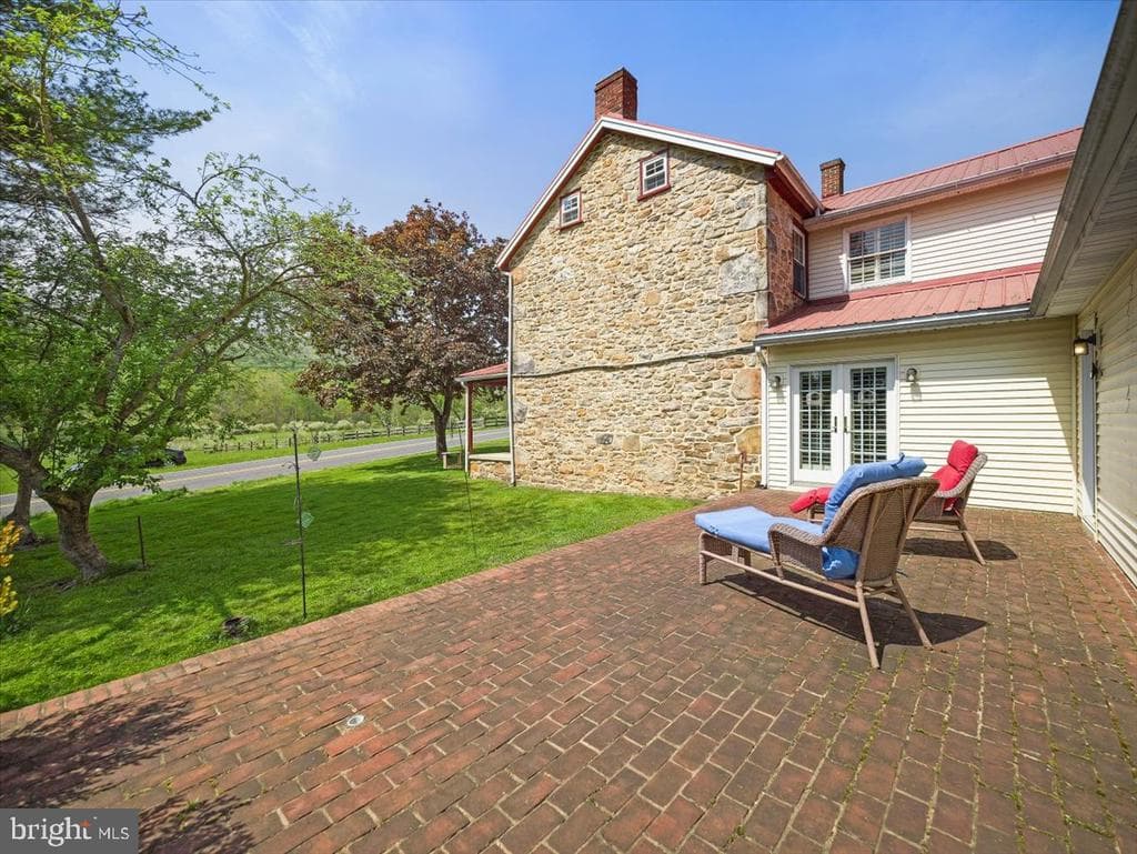 Property photo #137 for 7160 Little Cove Rd, Mercersburg, PA 17236