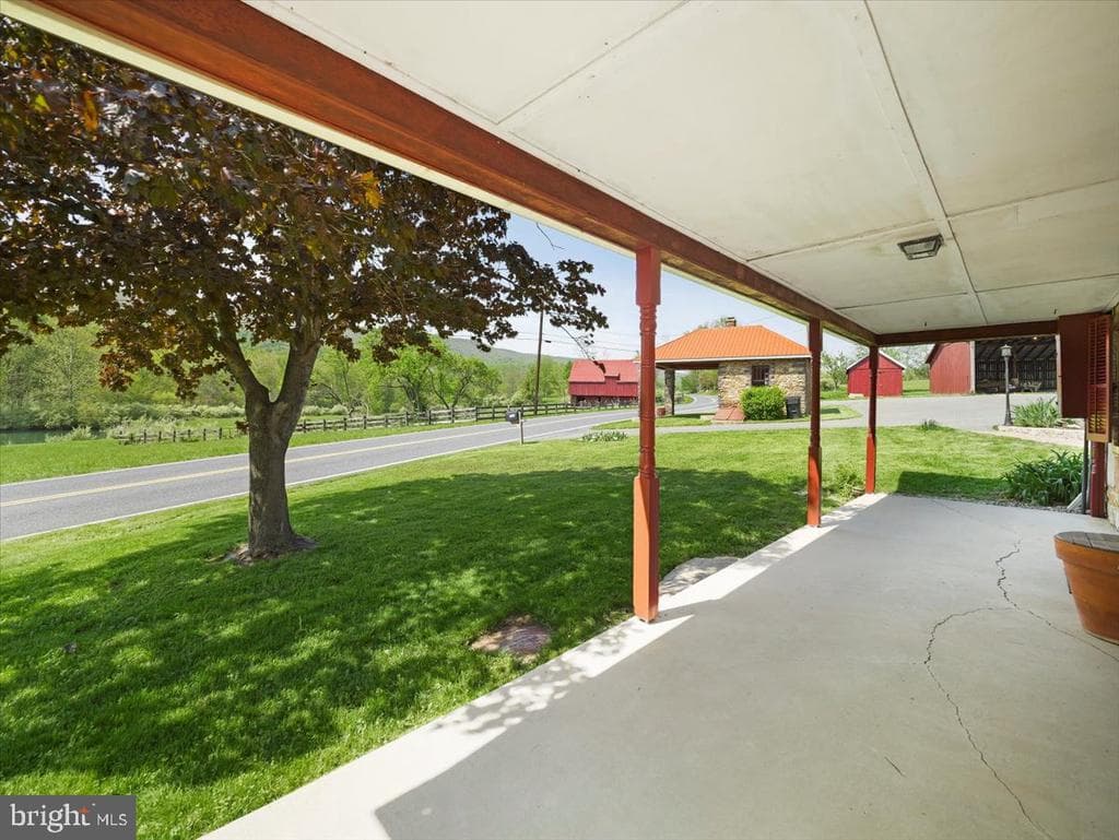 Property photo #138 for 7160 Little Cove Rd, Mercersburg, PA 17236