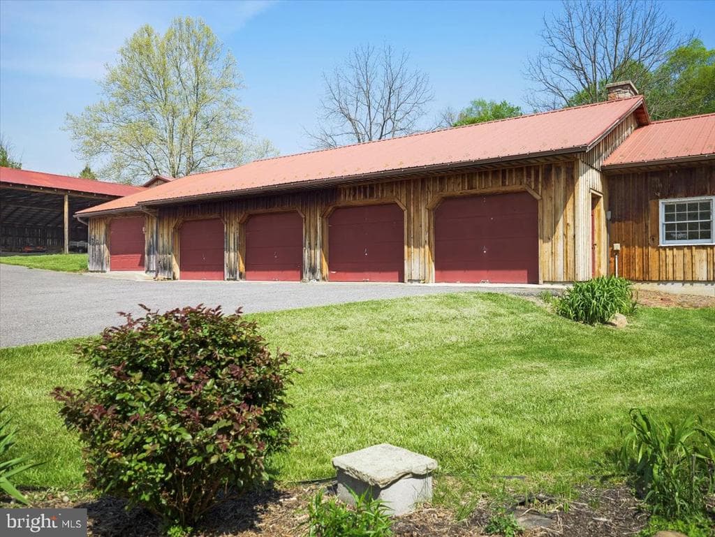 Property photo #139 for 7160 Little Cove Rd, Mercersburg, PA 17236