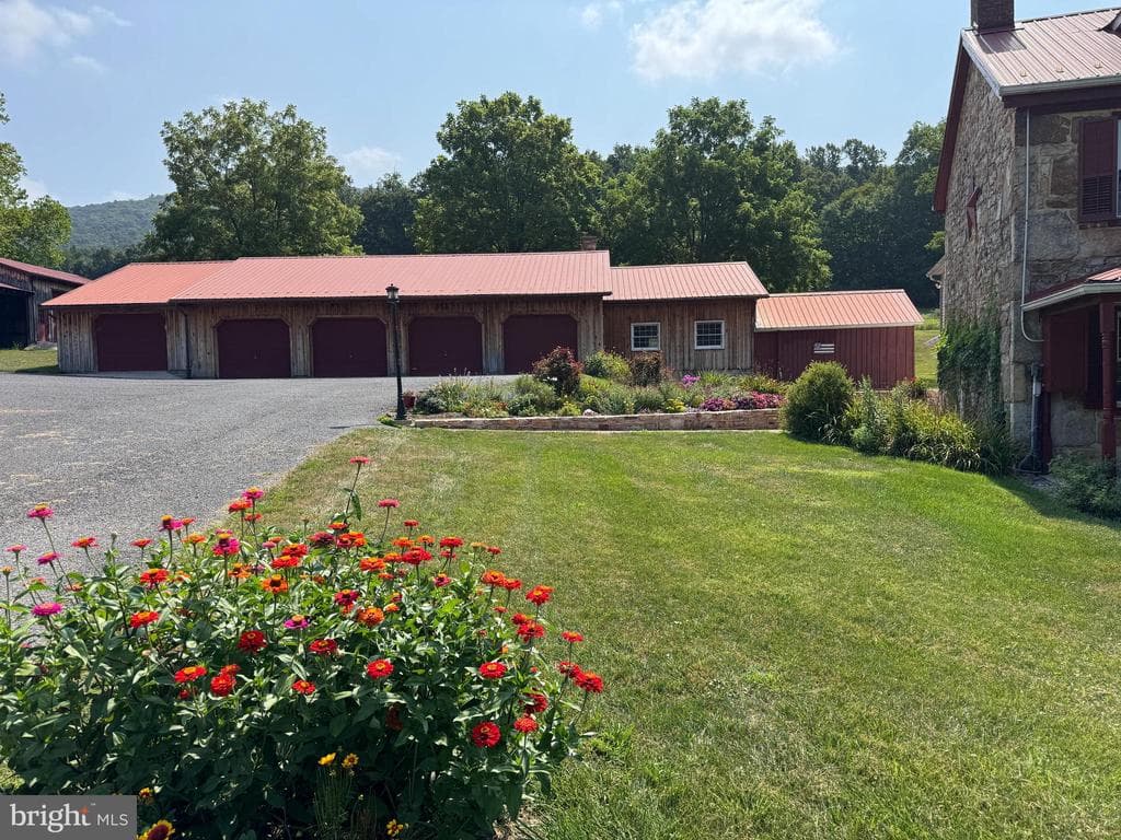 Property photo #17 for 7160 Little Cove Rd, Mercersburg, PA 17236