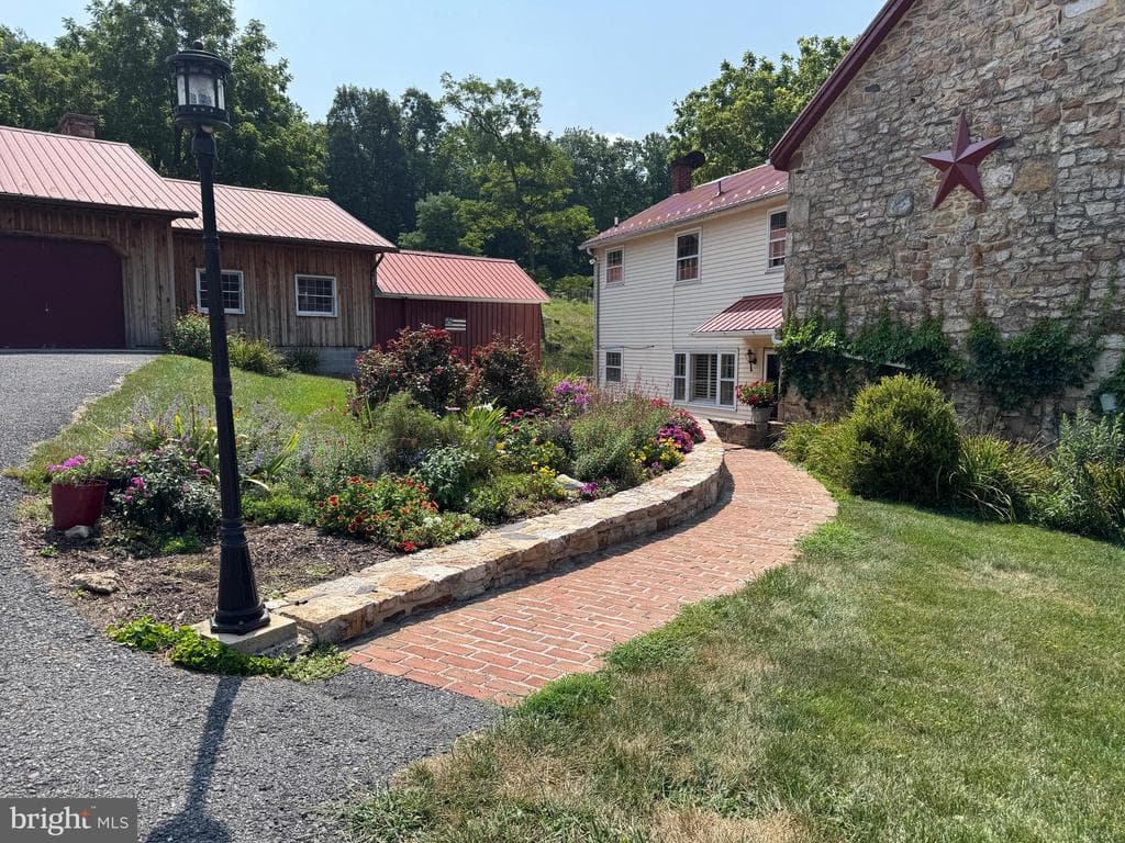 Property photo #19 for 7160 Little Cove Rd, Mercersburg, PA 17236
