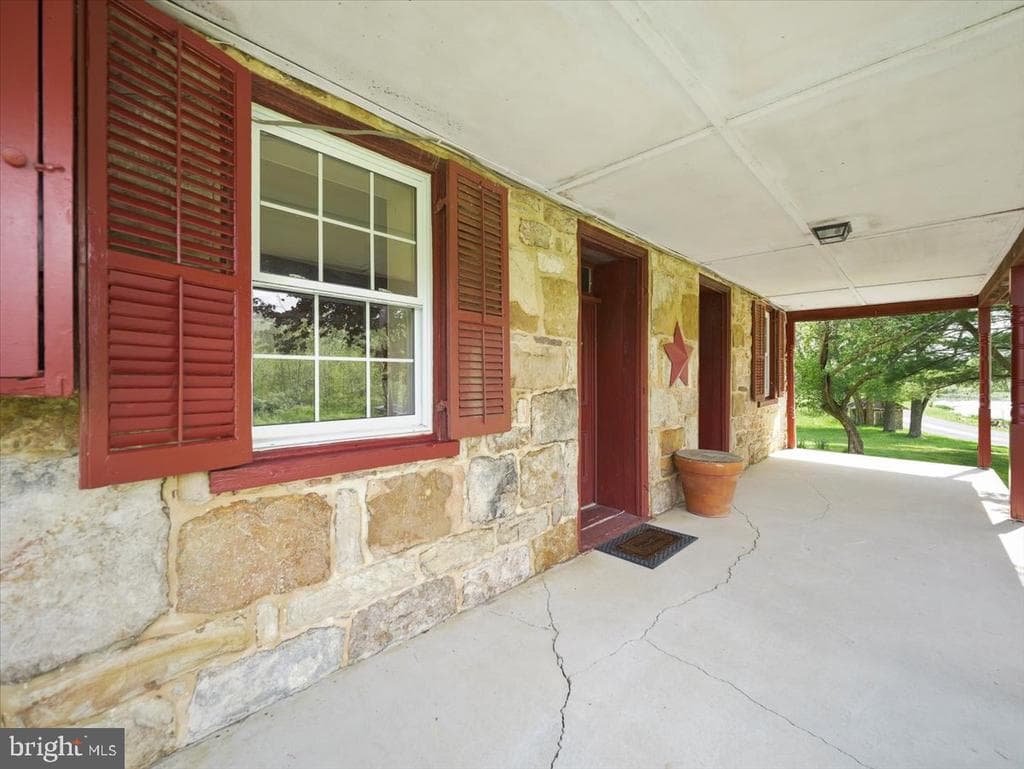 Property photo #58 for 7160 Little Cove Rd, Mercersburg, PA 17236