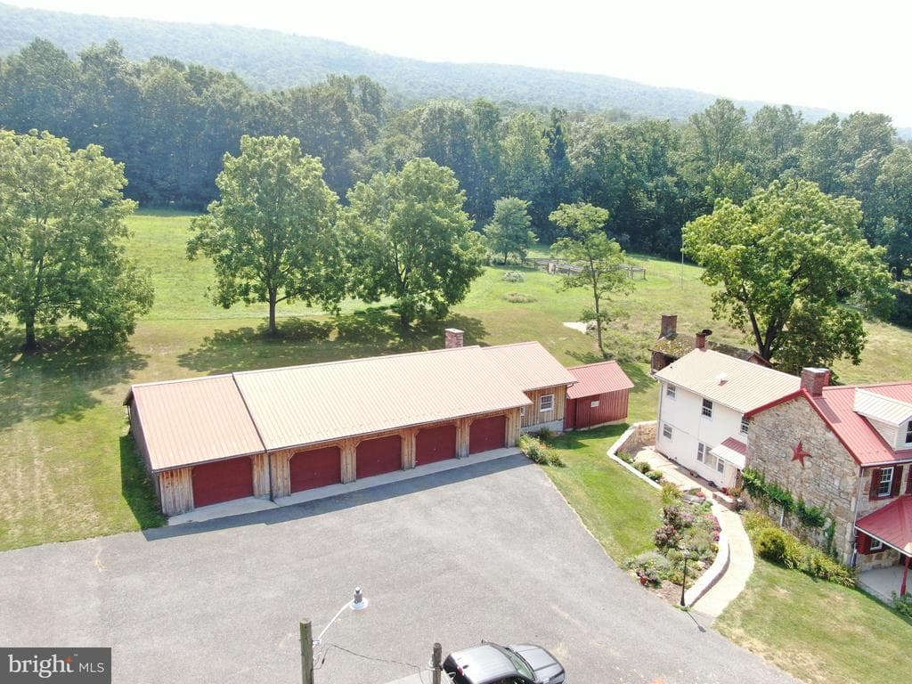 Property photo #6 for 7160 Little Cove Rd, Mercersburg, PA 17236