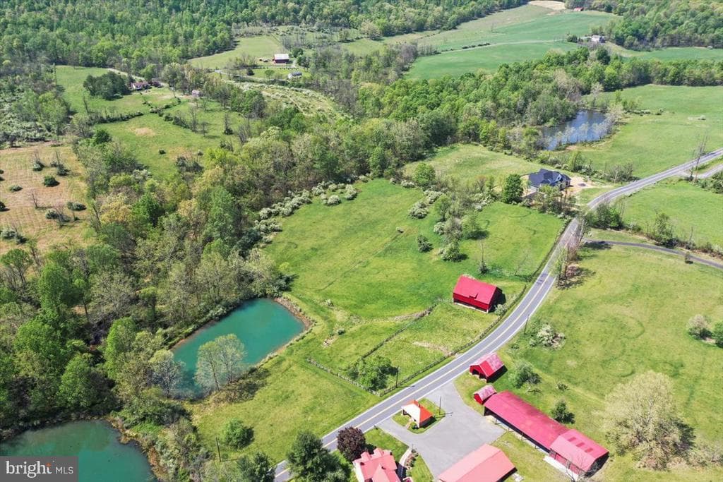 Property photo #63 for 7160 Little Cove Rd, Mercersburg, PA 17236