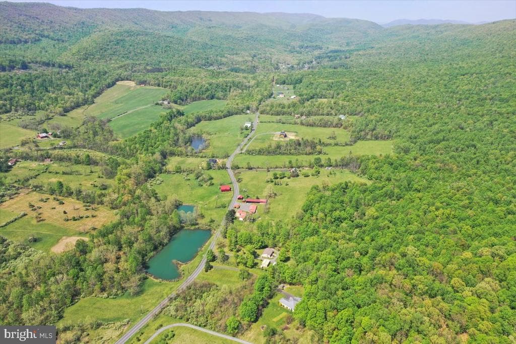 Property photo #66 for 7160 Little Cove Rd, Mercersburg, PA 17236